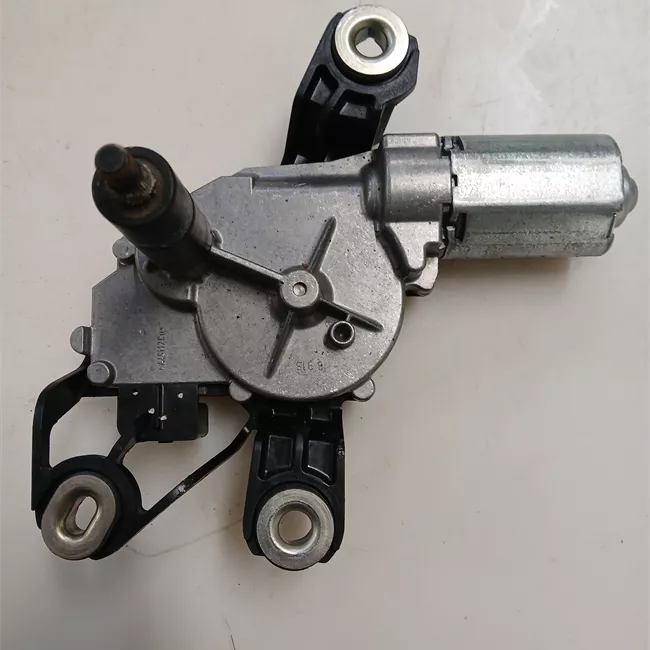 Motorino tergilunotto