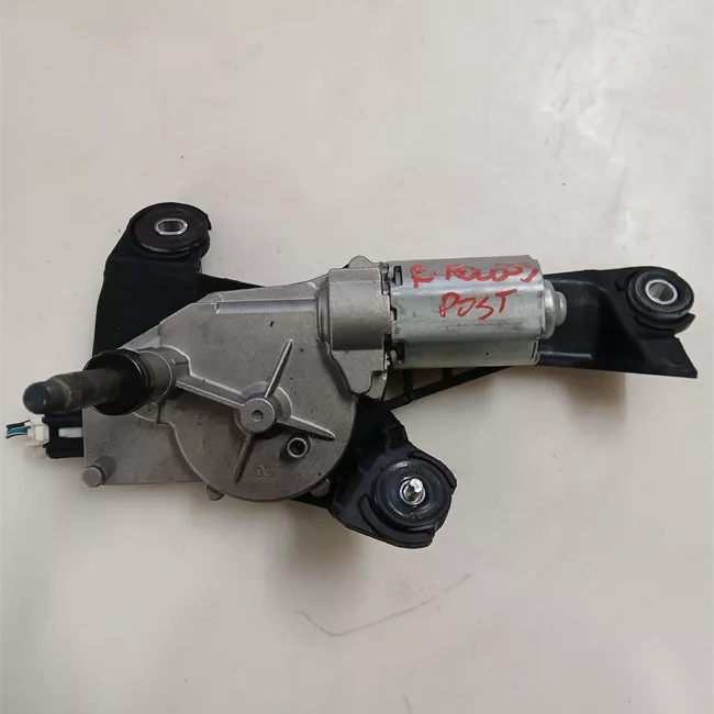 Motorino tergilunotto