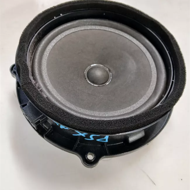 Altoparlante porta posteriore sinistro Bassi, sistema Audio 600W & 1280W