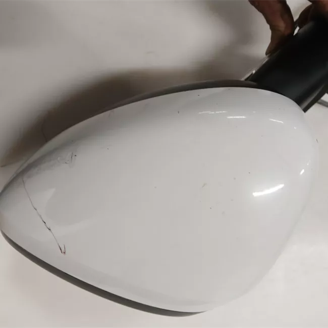 Retrovisore esterno regolazione elettrica sinistro Termico