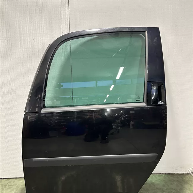 Porta posteriore sinistra