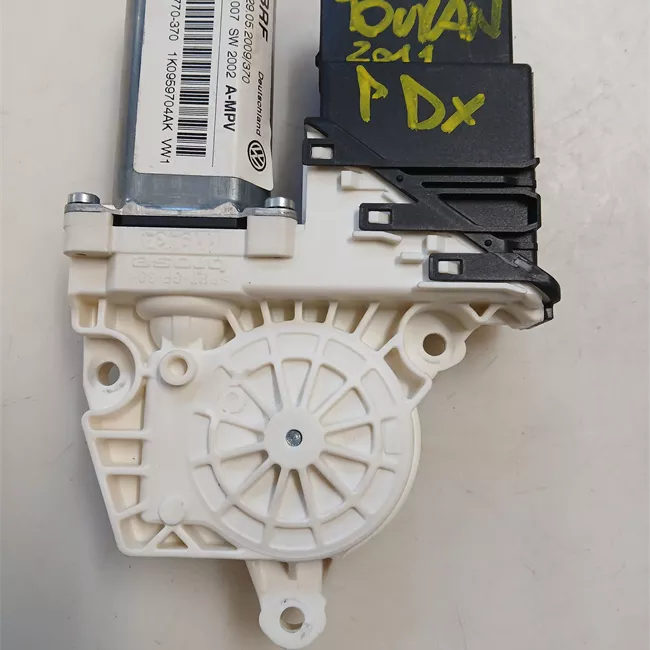 Motorino alzacristallo porta posteriore destro