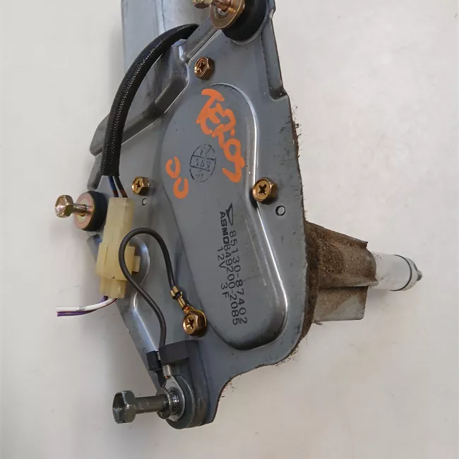 Motorino tergilunotto