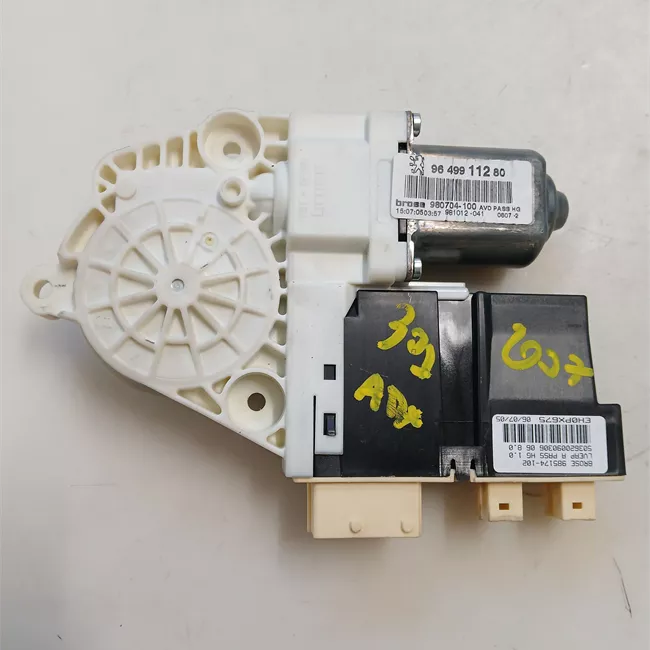 Motorino alzacristallo porta anteriore destro