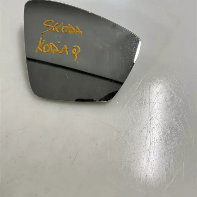 Cristallo retrovisore esterno destro