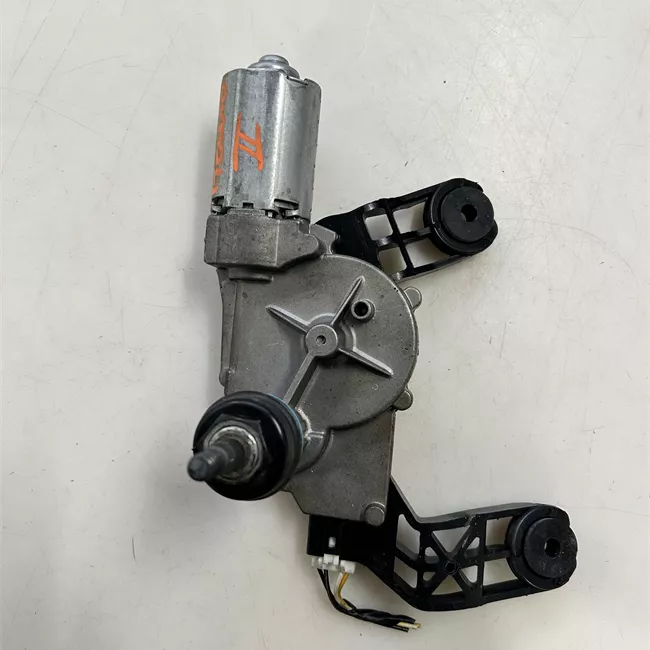 Motorino tergilunotto