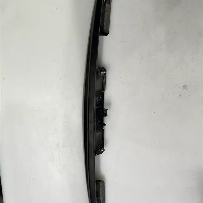 Maniglia portello posteriore