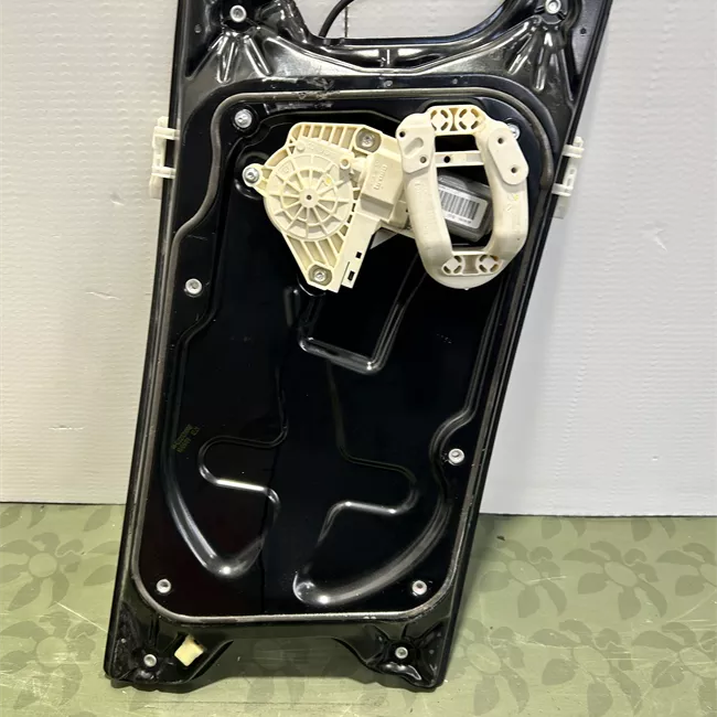 Alzacristallo elettrico porta anteriore destro con motorino