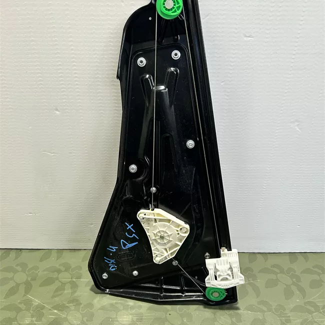 Alzacristallo elettrico porta posteriore sinistro con motorino