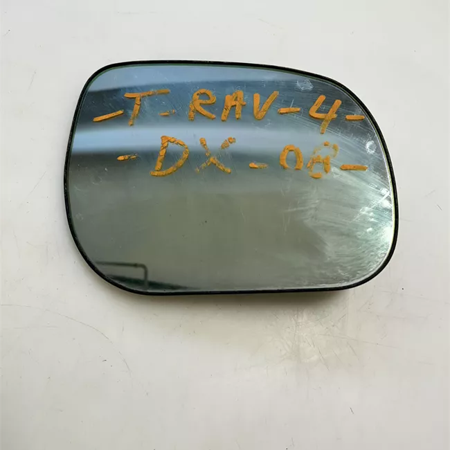 Cristallo retrovisore esterno destro