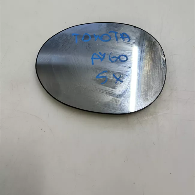 Cristallo retrovisore esterno sinistro
