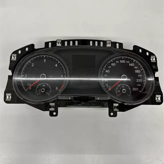 Quadro strumenti completo PR-9S5