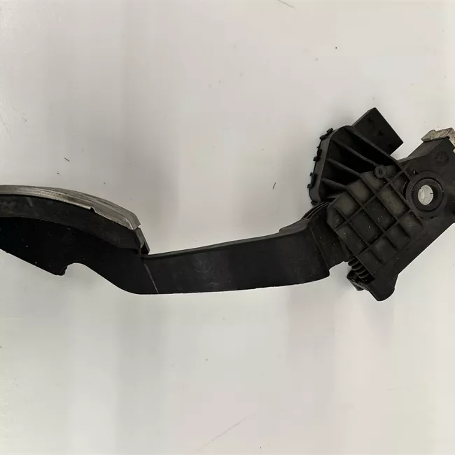 Pedale acceleratore mtm