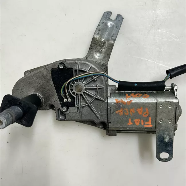 Motorino tergilunotto