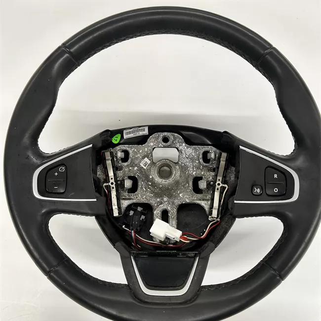 Volante Pelle