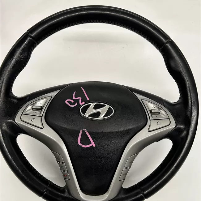 Volante completo con audio remo