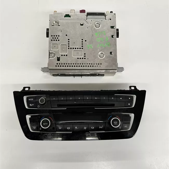 Autoradio