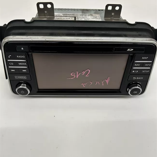 Autoradio