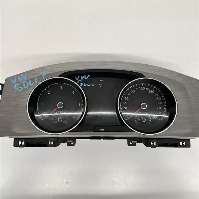 Quadro strumenti completo PR-9S5