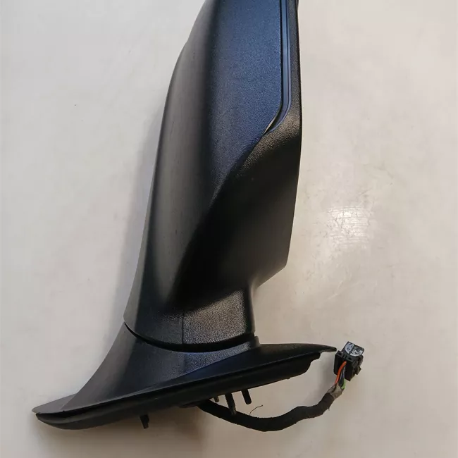 Retrovisore esterno regolazione elettrica destro GTQ, termico con paccensione memory