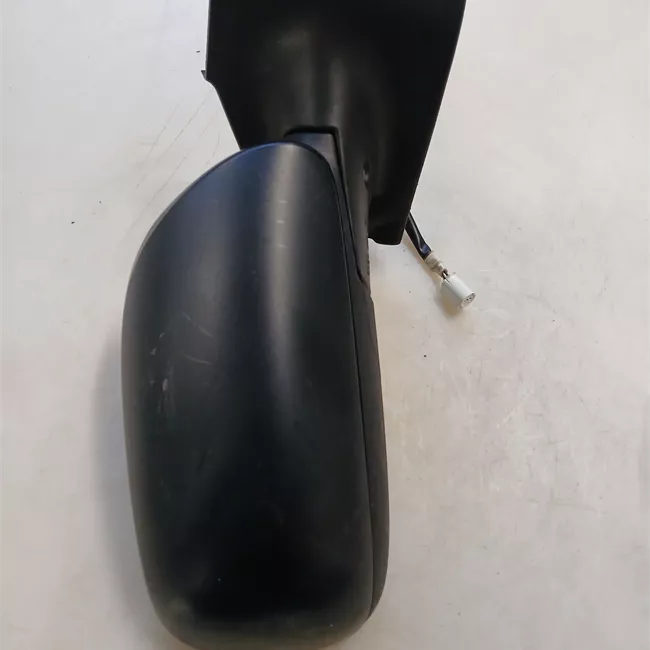 Retrovisore esterno regolazione elettrica destro con cristallo