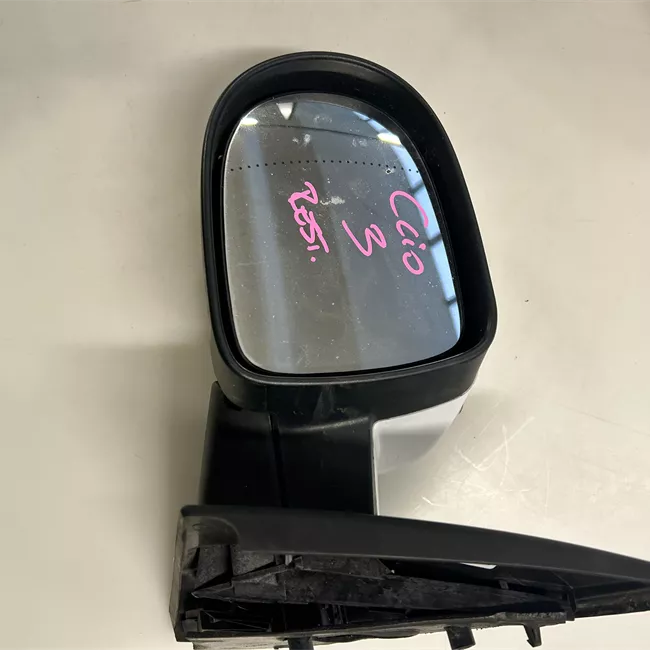 Retrovisore esterno regolazione elettrica sinistro Retrovisori esterni 01