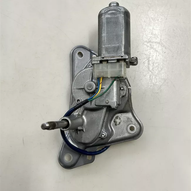 Motorino tergilunotto