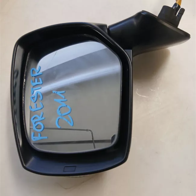 Retrovisore esterno regolazione elettrica sinistro grade I/XT/DS