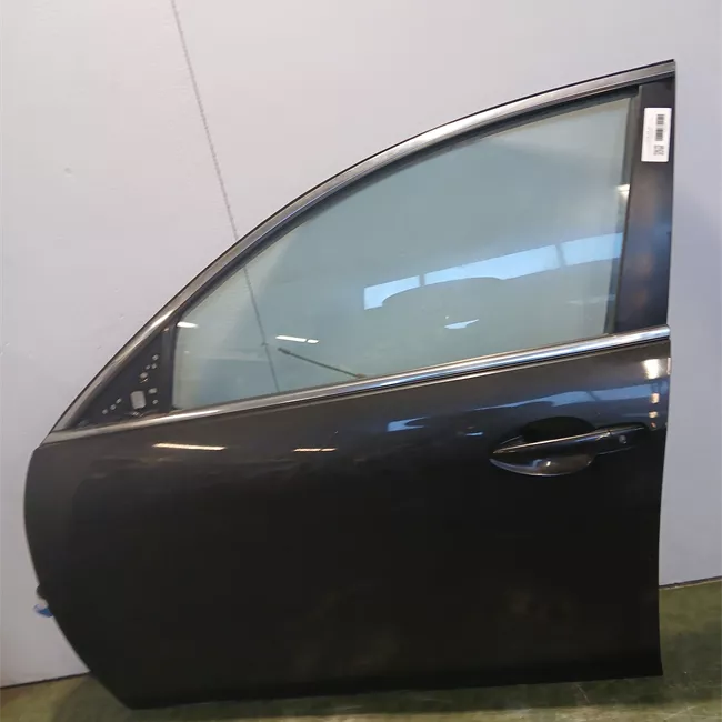 Porta anteriore sinistra