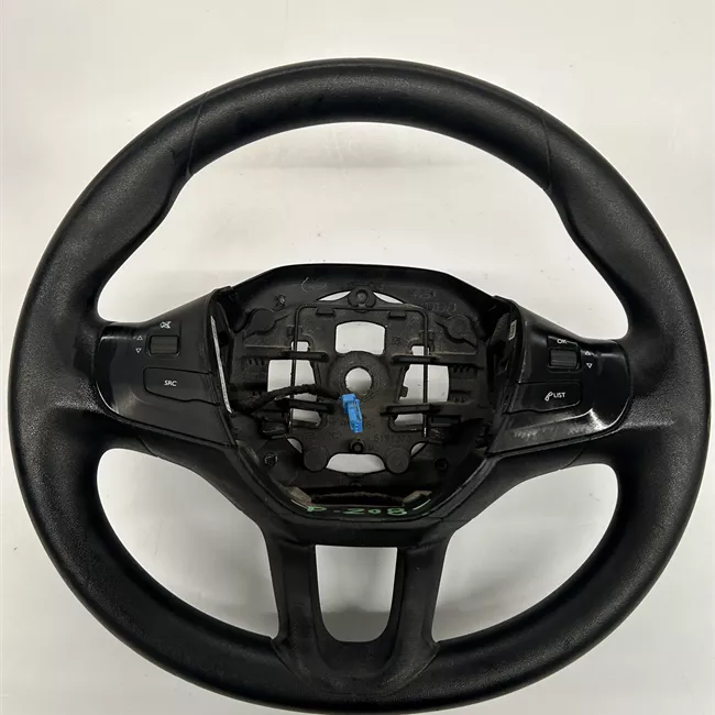 Volante Schiuma con comando radio