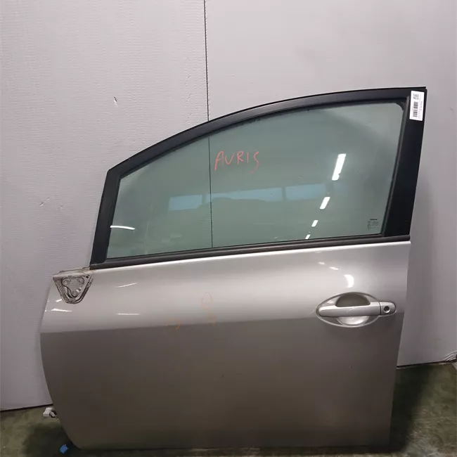 Porta anteriore sinistra