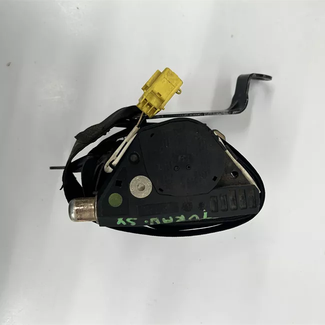 Cintura di sicurezza anteriore sinistra