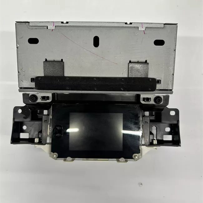 Autoradio CD+AM/FM+DAB