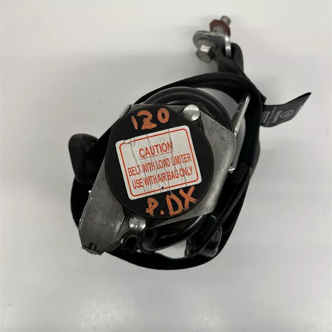 Cintura di sicurezza posteriore destra cintura sicurezza tipo 2