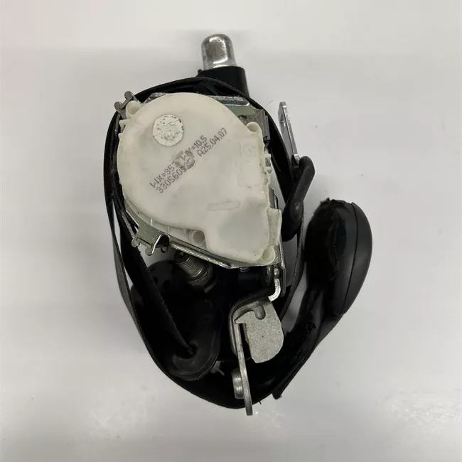 Cintura di sicurezza anteriore sinistra