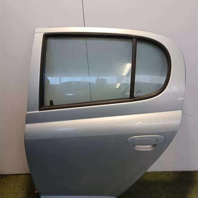 Porta posteriore sinistra 05-00< con chiusura centralizzata