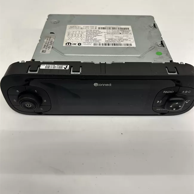 Autoradio autoradio extra serie 2