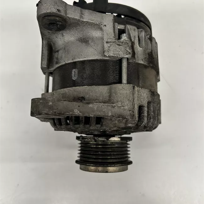 Alternatore 100AMP