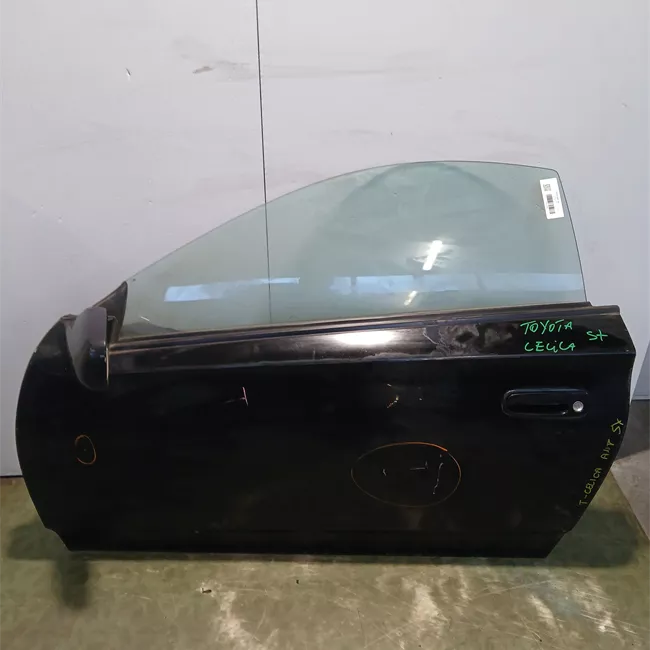 Porta anteriore sinistra