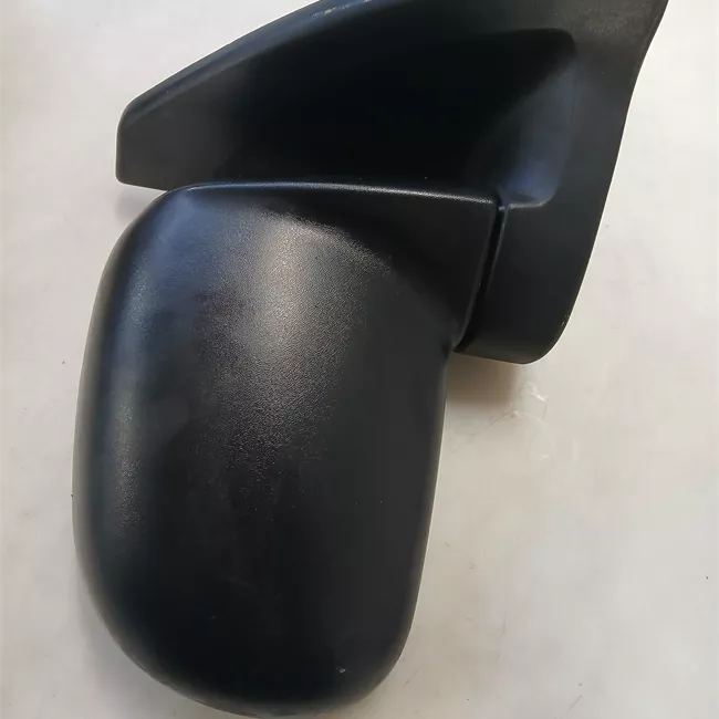 Retrovisore esterno destro nero