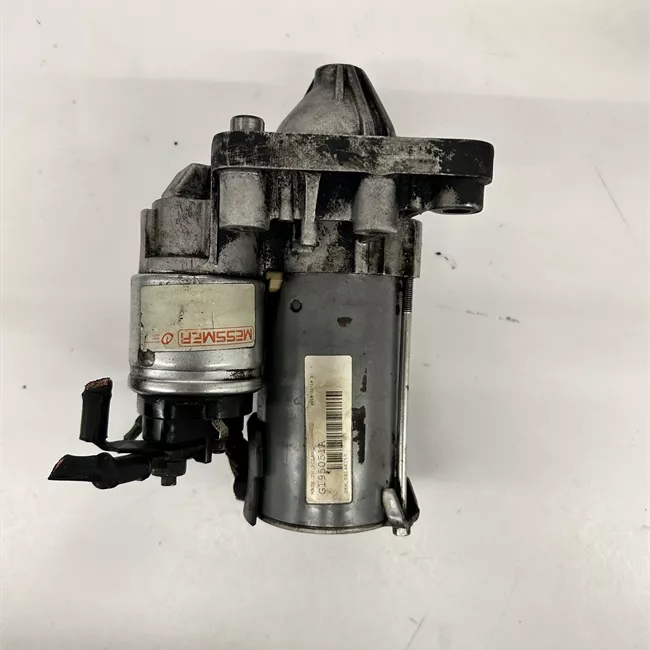 Motorino avviamento
