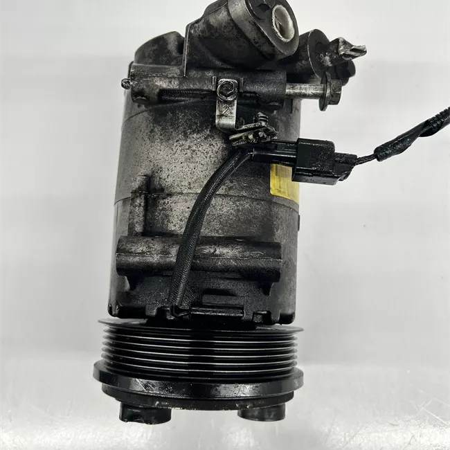 Compressore aria condizionata
