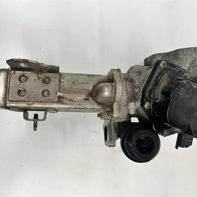 Elettrovalvola EGR completa