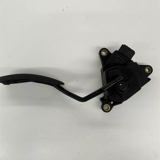 Pedale acceleratore ATM