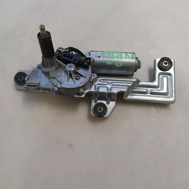 Motorino tergilunotto