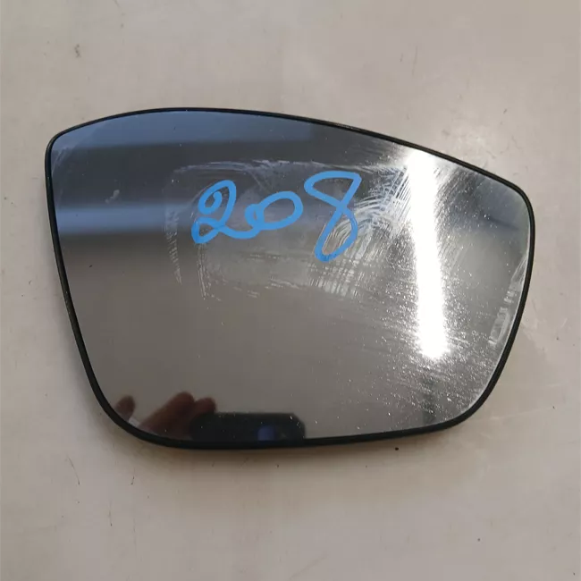 Cristallo retrovisore esterno destro