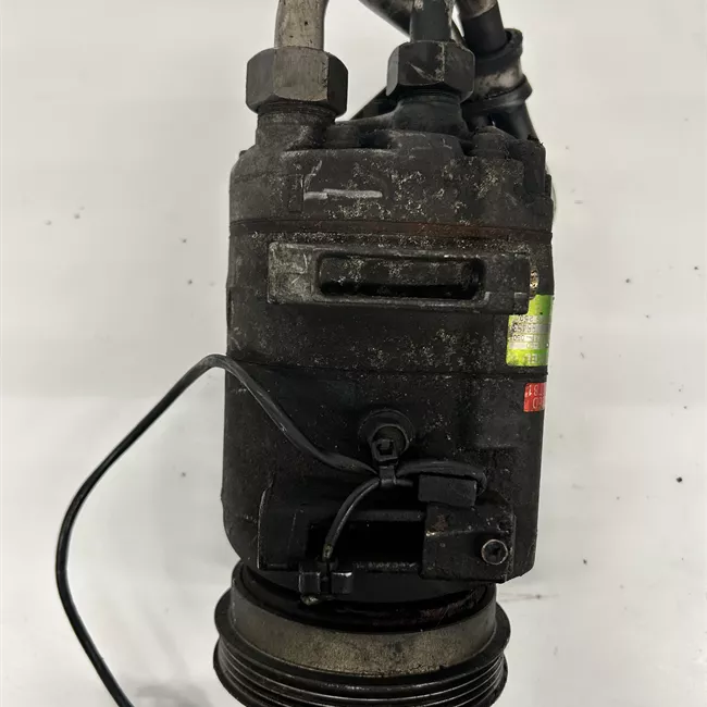 Compressore aria condizionata rotazionale