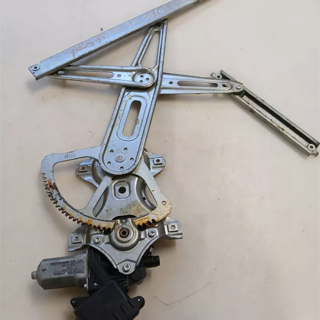 Alzacristallo elettrico porta anteriore sinistro con motorino