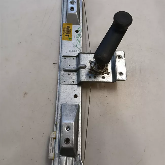 Alzacristallo porta posteriore destro