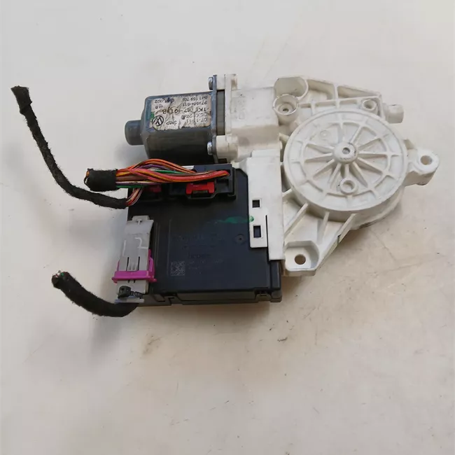 Motorino alzacristallo porta anteriore sinistro